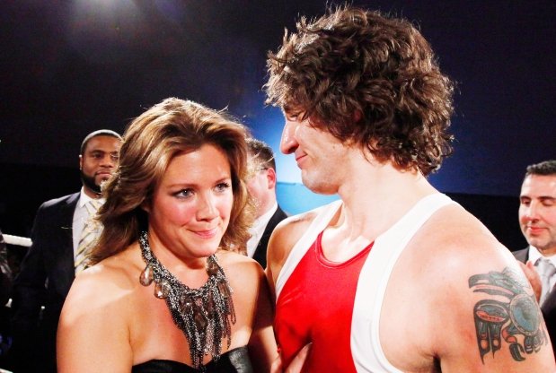 Ο νέος πρωθυπουργός του Καναδά -Η τραγική ιστορία πίσω από το πρόσωπο του γόη [εικόνες] | iefimerida.gr 11