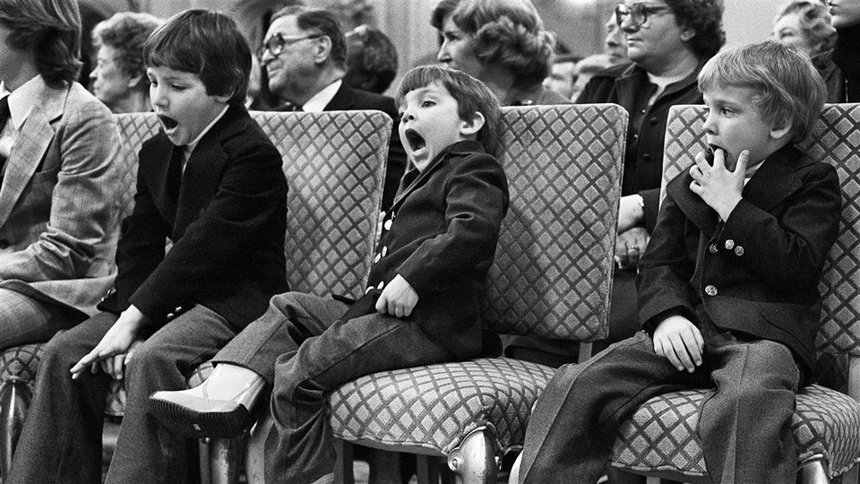 Ο νέος πρωθυπουργός του Καναδά -Η τραγική ιστορία πίσω από το πρόσωπο του γόη [εικόνες] | iefimerida.gr 10