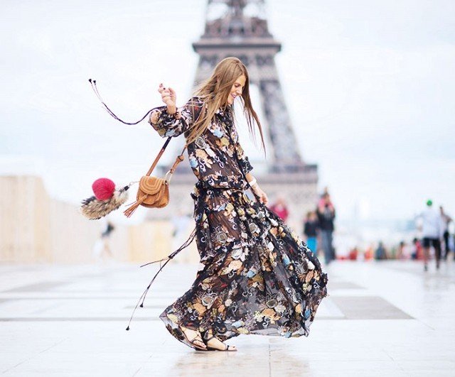 Οι 7 τσάντες που κρατούν οι πιο ισχυρές γυναίκες του κόσμου (και η πιο φθηνή εκδοχή τους) [εικόνες] | iefimerida.gr 12