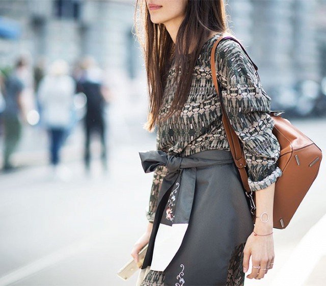 Οι 7 τσάντες που κρατούν οι πιο ισχυρές γυναίκες του κόσμου (και η πιο φθηνή εκδοχή τους) [εικόνες] | iefimerida.gr 17