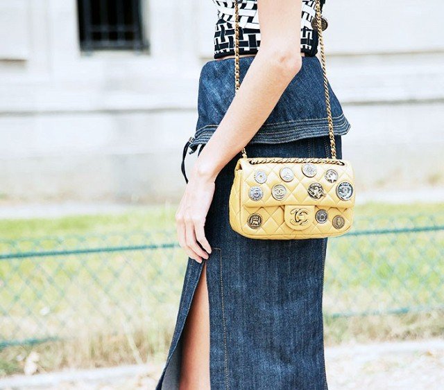 Οι 7 τσάντες που κρατούν οι πιο ισχυρές γυναίκες του κόσμου (και η πιο φθηνή εκδοχή τους) [εικόνες] | iefimerida.gr 1