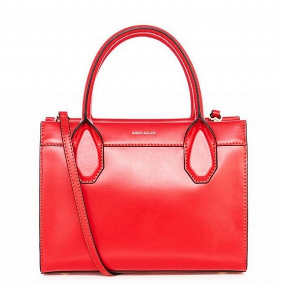 Οι 7 τσάντες που κρατούν οι πιο ισχυρές γυναίκες του κόσμου (και η πιο φθηνή εκδοχή τους) [εικόνες] | iefimerida.gr 27