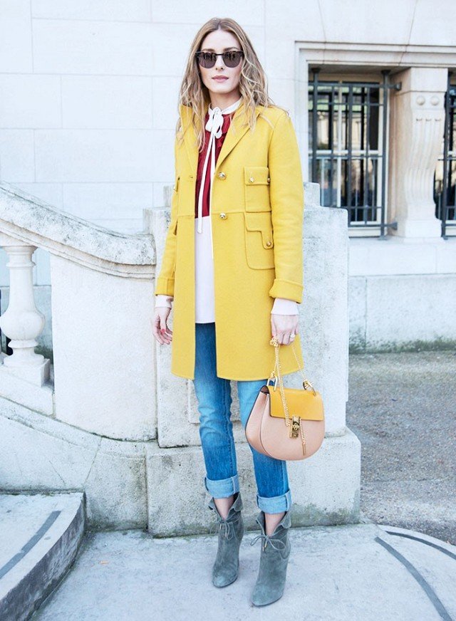 Οι 7 τσάντες που κρατούν οι πιο ισχυρές γυναίκες του κόσμου (και η πιο φθηνή εκδοχή τους) [εικόνες] | iefimerida.gr 5