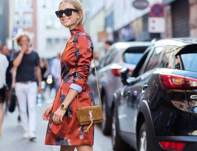 Οι 7 τσάντες που κρατούν οι πιο ισχυρές γυναίκες του κόσμου (και η πιο φθηνή εκδοχή τους) [εικόνες] | iefimerida.gr 8