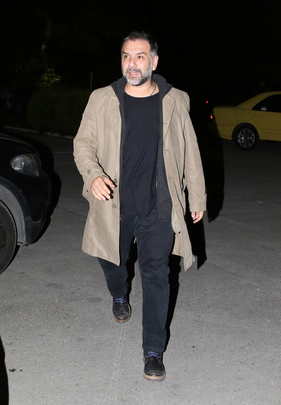 Ο Αντώνης Ρέμος βάφτισε την κόρη του - Το λαμπερό πάρτι και οι διάσημοι καλεσμένοι [εικόνες] | iefimerida.gr 3