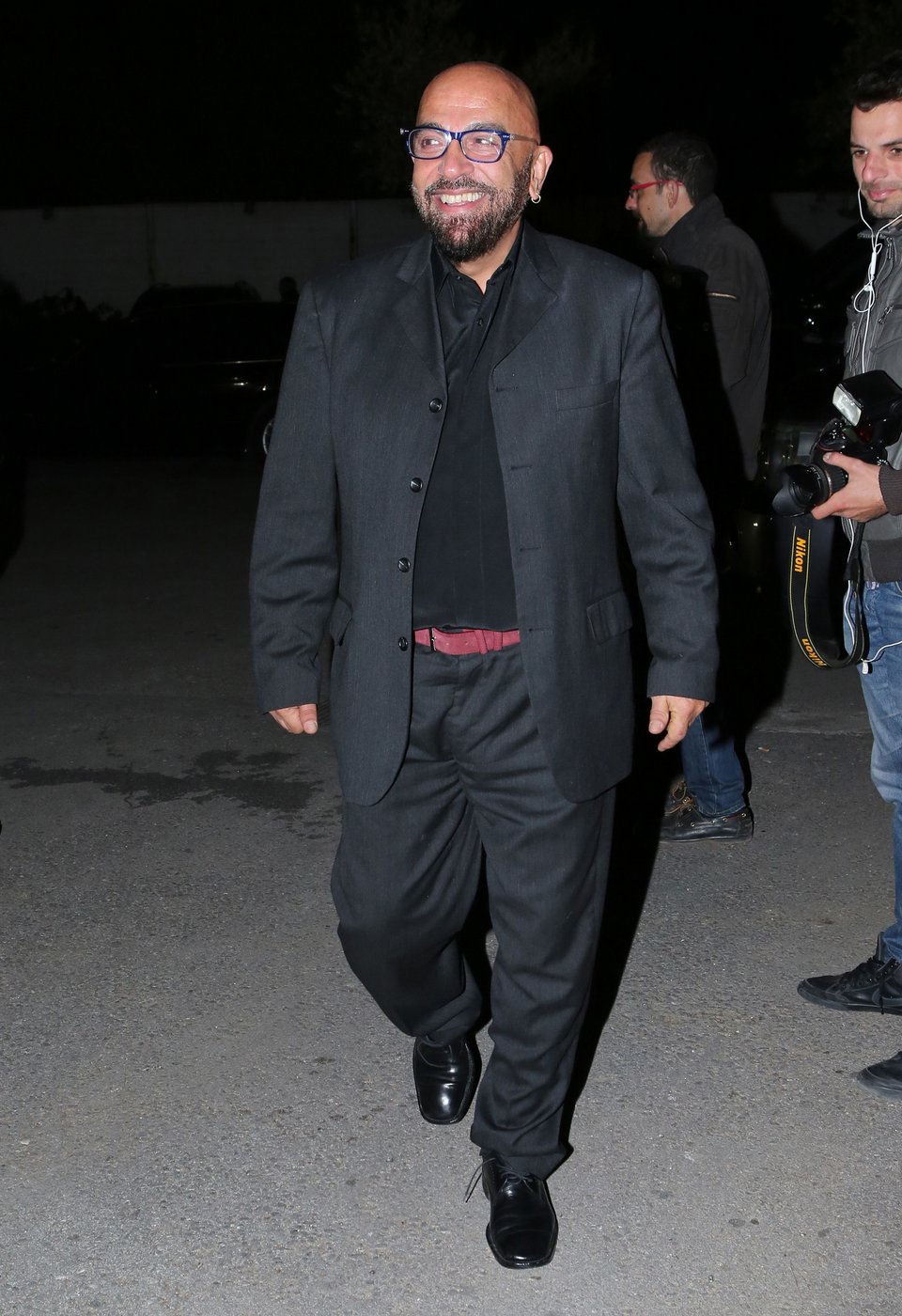 Ο Αντώνης Ρέμος βάφτισε την κόρη του - Το λαμπερό πάρτι και οι διάσημοι καλεσμένοι [εικόνες] | iefimerida.gr 2