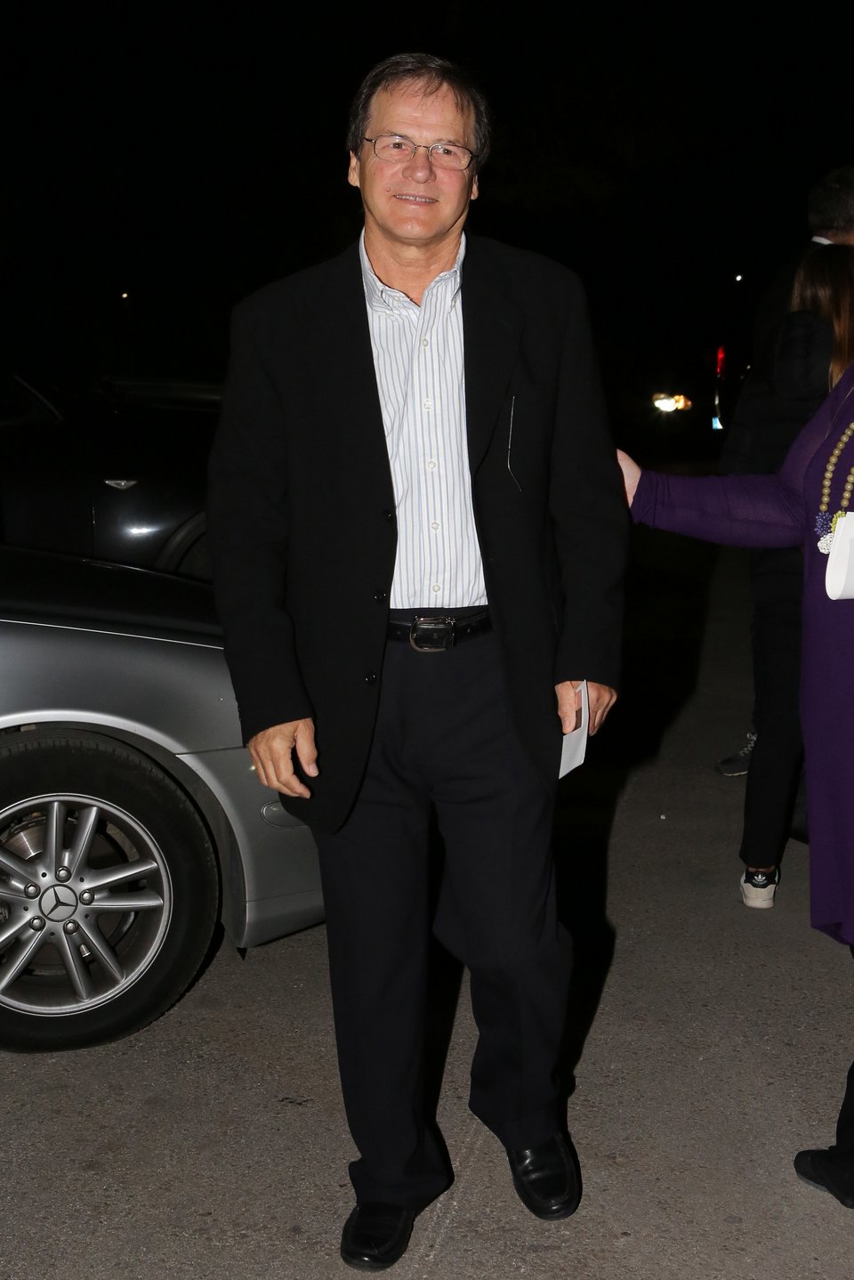 Ο Αντώνης Ρέμος βάφτισε την κόρη του - Το λαμπερό πάρτι και οι διάσημοι καλεσμένοι [εικόνες] | iefimerida.gr 4