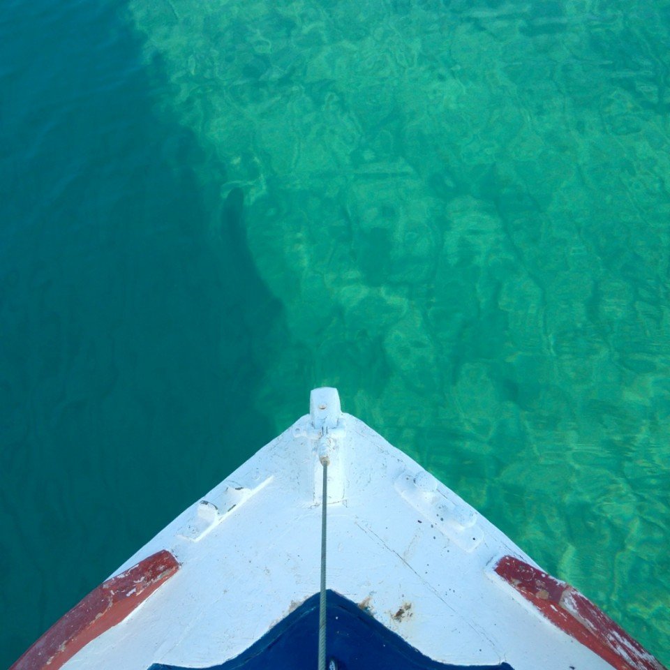21 Eλληνες φωτογράφοι του Instagram συμμετέχουν σε μια μεγάλη έκθεση στην Γκαλερί Ζουμπουλάκη [εικόνες] | iefimerida.gr 3