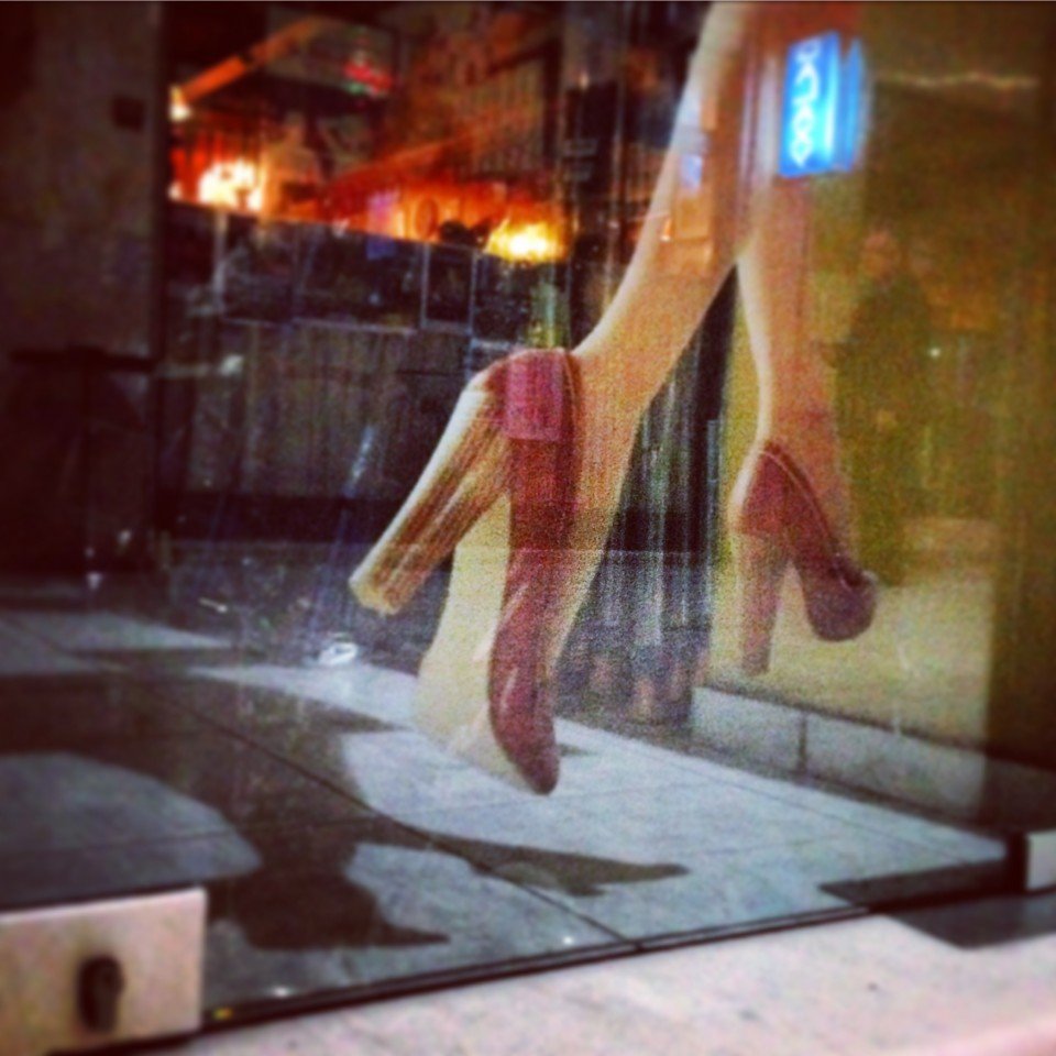 21 Eλληνες φωτογράφοι του Instagram συμμετέχουν σε μια μεγάλη έκθεση στην Γκαλερί Ζουμπουλάκη [εικόνες] | iefimerida.gr 2