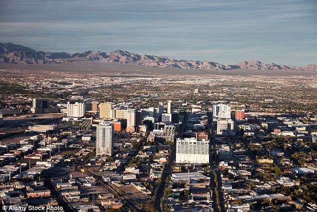 Εξι πόλεις που δημιουργήθηκαν αποκλειστικά και μόνο για να προσελκύσουν τουρίστες -Πώς ήταν πριν [εικόνες] | iefimerida.gr 3
