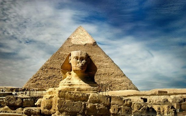  Θα σκανάρουν τις πυραμίδες για να εξιχνιάσουν το μεγαλύτερο μυστήριο όλων των εποχών [εικόνες]      | iefimerida.gr 0