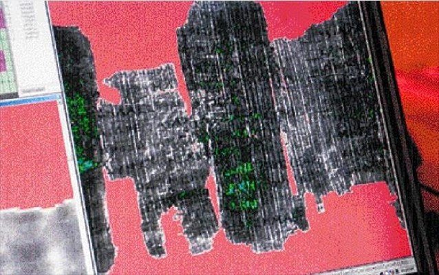  Πάπυρος Δερβενίου: Το αρχαιότερο αναγνώσιμο χειρόγραφο της Ευρώπης στον κατάλογο της Unesco [εικόνες] | iefimerida.gr 1