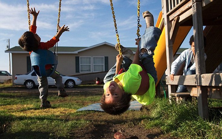 Ενα «μεθυσμένο» χωριό: Εκεί που οι 14 μόνιμοι κάτοικοι ήπιαν 4 εκατ. κουτάκια μπύρας σε ένα χρόνο [εικόνες]  | iefimerida.gr 2