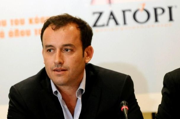 Ο έρωτας του Mr. Ζαγόρι των εμφιαλωμένων νερών με τη Βραζιλιάνα σχεδιάστρια [εικόνες] | iefimerida.gr 2