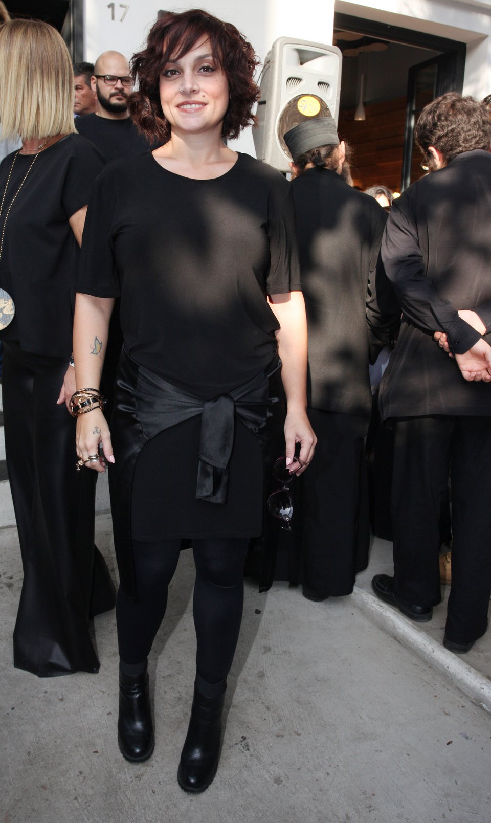 Η μεταμόρφωση της Ελεωνόρας Ζουγανέλη - Πώς ξεφορτώθηκε 60 κιλά [εικόνες] | iefimerida.gr 2