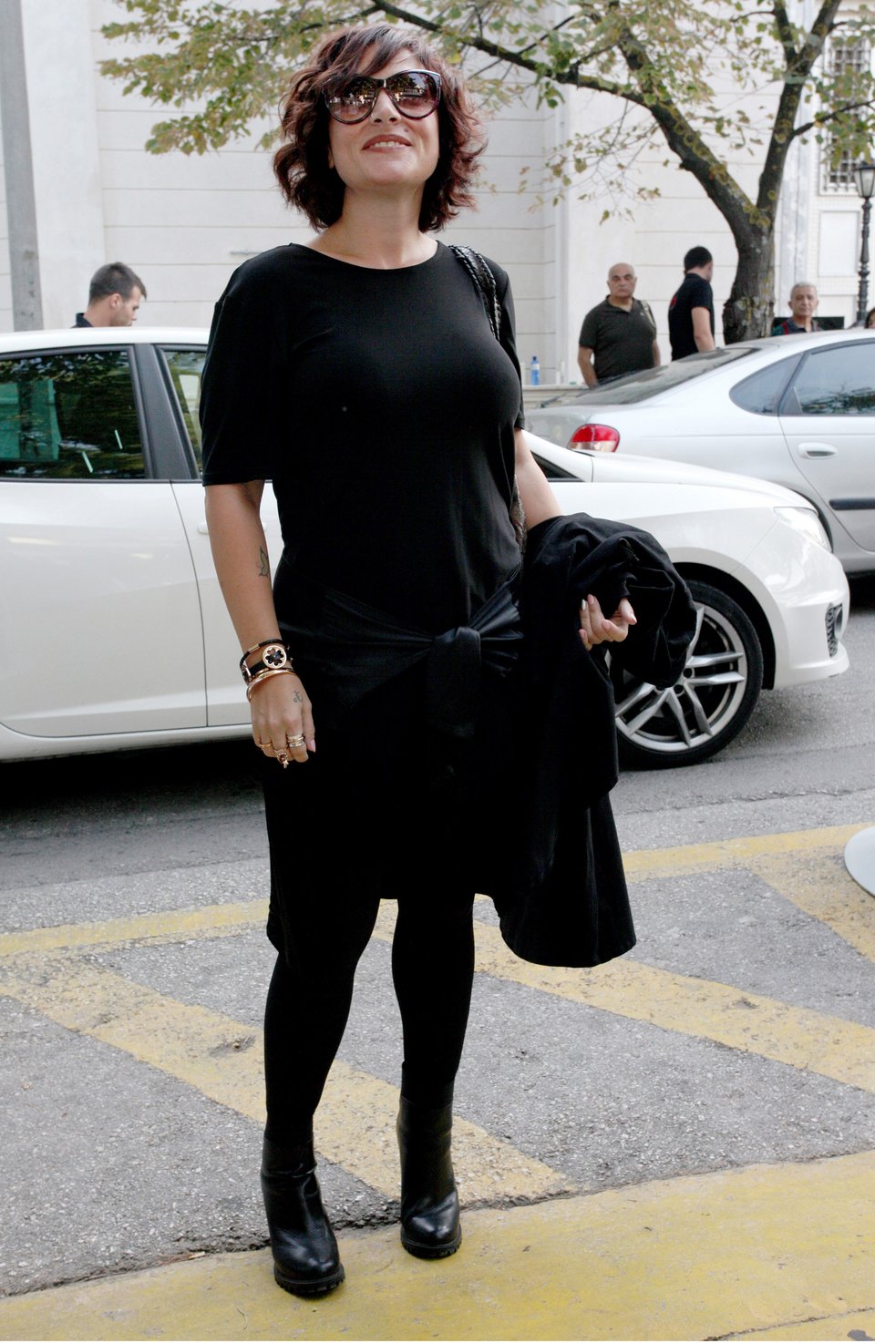 Η μεταμόρφωση της Ελεωνόρας Ζουγανέλη - Πώς ξεφορτώθηκε 60 κιλά [εικόνες] | iefimerida.gr 1