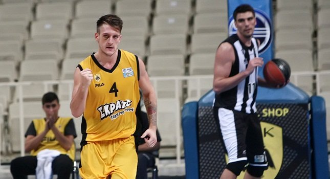 Η σχέση της Ελλης Παπαγγελή με μπασκετμπολίστα της ΑΕΚ [εικόνες] | iefimerida.gr 5