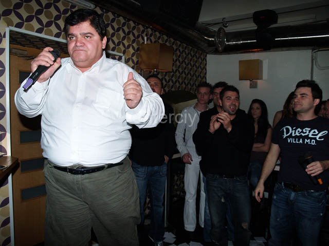 Δείτε πώς είναι σήμερα ο Νίκος Κατέλης, ο πρωταγωνιστής των εκπομπών της Πάνια [εικόνες] | iefimerida.gr 2