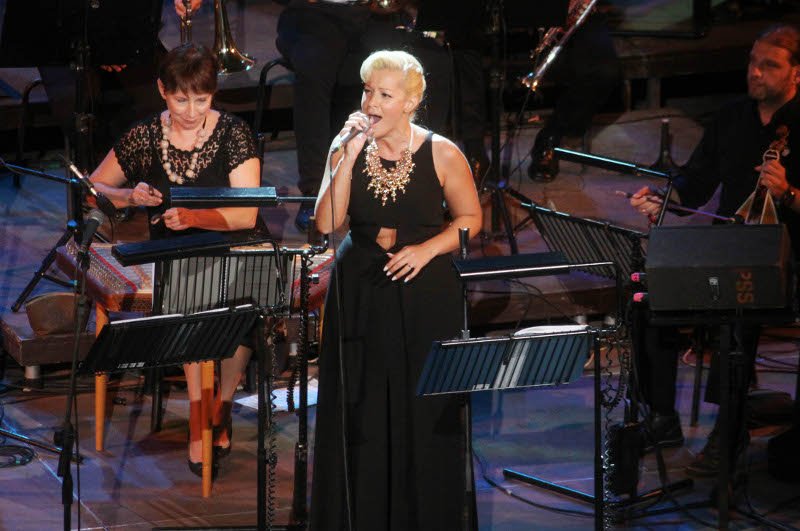 Αγνώριστη η Νατάσσα Μποφίλιου - Εχει μείνει μισή [εικόνες] | iefimerida.gr 5