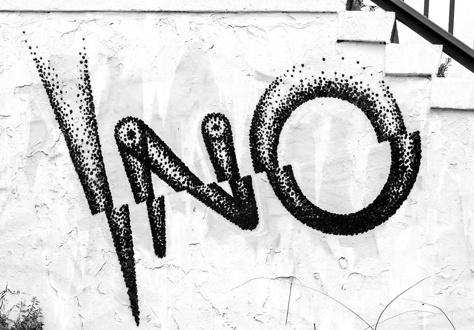 INO: Πίσω από την μάσκα του Ελληνα γκραφιτά που έχει βάψει όλο τον κόσμο [εικόνες] | iefimerida.gr 18