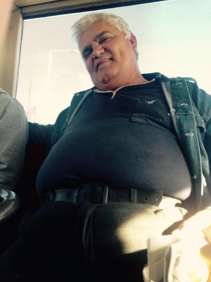 Δείτε πώς είναι σήμερα ο Νίκος Κατέλης, ο πρωταγωνιστής των εκπομπών της Πάνια [εικόνες] | iefimerida.gr 4