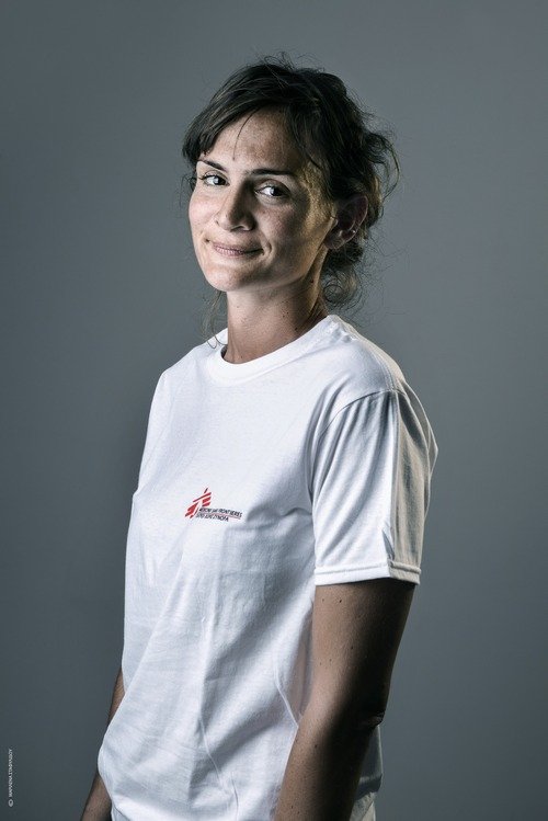 Αφηγήσεις που σοκάρουν -Οι ιστορίες που δεν είπαν ποτέ ξανά οι Γιατροί του Κόσμου [εικόνες] | iefimerida.gr 1