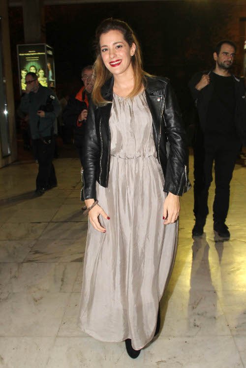 Αγνώριστη η Νατάσσα Μποφίλιου - Εχει μείνει μισή [εικόνες] | iefimerida.gr 0