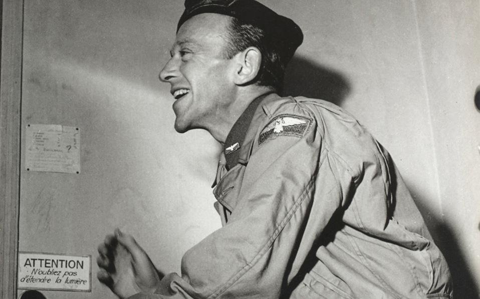 Γυμνή στη μπανιέρα του Χίτλερ: Η συναρπαστική ιστορία της ηγερίας των σουρεαλιστών Λι Μίλλερ [εικόνες] | iefimerida.gr 7