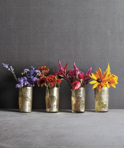 5 πρωτότυπες ανθοδέσμες με λιγότερο από 1 ευρώ -Με λουλούδια και... χόρτα! [εικόνες] | iefimerida.gr 1