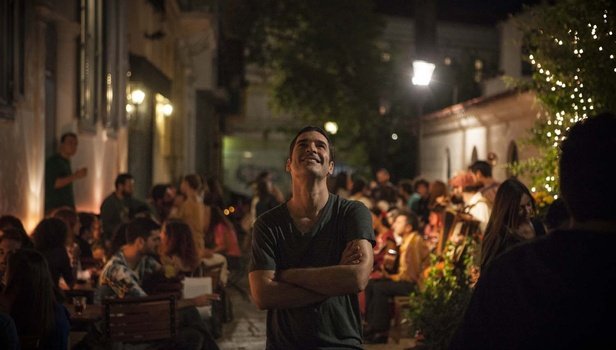 Ο Παπακαλιάτης ξαναγυρίζει στα λημέρια του «Αν» [εικόνες] | iefimerida.gr 5