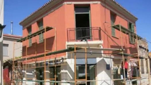 Ο Παπακαλιάτης ξαναγυρίζει στα λημέρια του «Αν» [εικόνες] | iefimerida.gr 3