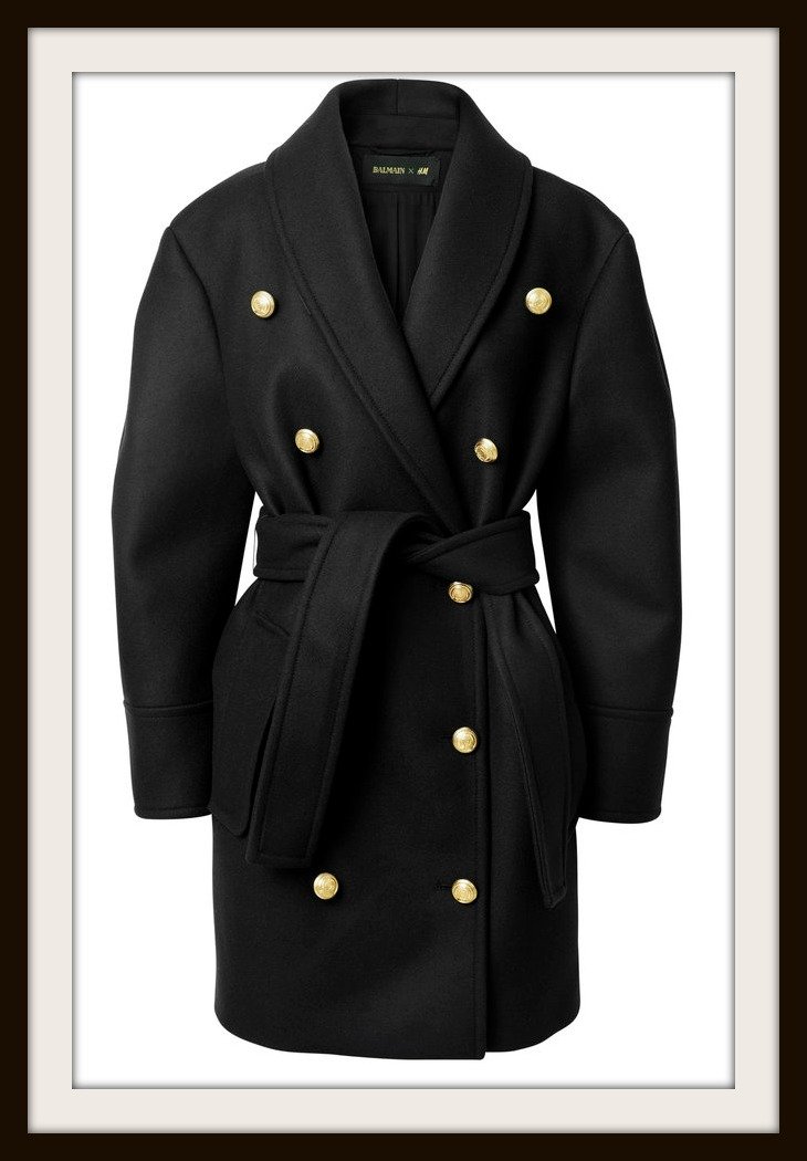 Παροξυσμός σε Αθήνα και Θεσσαλονίκη: Ουρές έξω από τα H&M για ένα Balmain [εικόνες] | iefimerida.gr 11