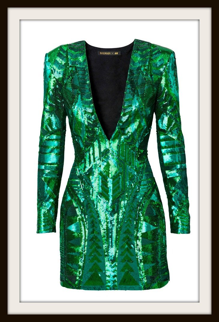 Παροξυσμός σε Αθήνα και Θεσσαλονίκη: Ουρές έξω από τα H&M για ένα Balmain [εικόνες] | iefimerida.gr 9