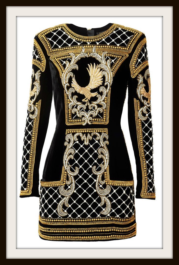 Παροξυσμός σε Αθήνα και Θεσσαλονίκη: Ουρές έξω από τα H&M για ένα Balmain [εικόνες] | iefimerida.gr 10