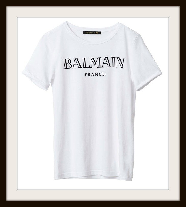 Παροξυσμός σε Αθήνα και Θεσσαλονίκη: Ουρές έξω από τα H&M για ένα Balmain [εικόνες] | iefimerida.gr 13