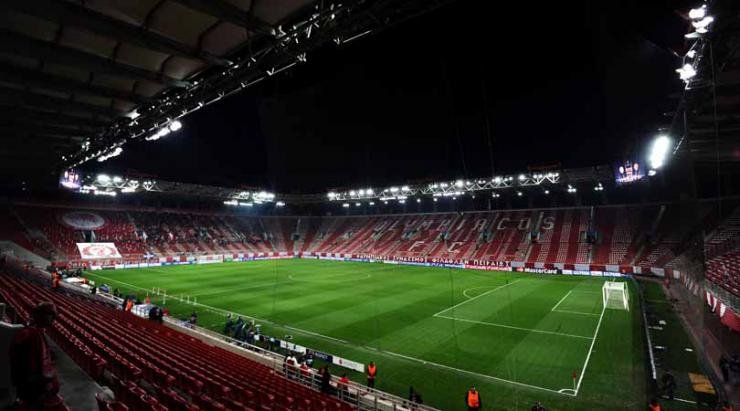 Το Καραϊσκάκη στα 100 καλύτερα γήπεδα του κόσμου [εικόνες] | iefimerida.gr 1