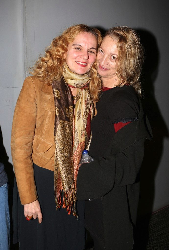 Δείτε πώς είναι σήμερα η «αρραβωνιαστικιά» του Ζάχου Δόγκανου [εικόνες] | iefimerida.gr 0