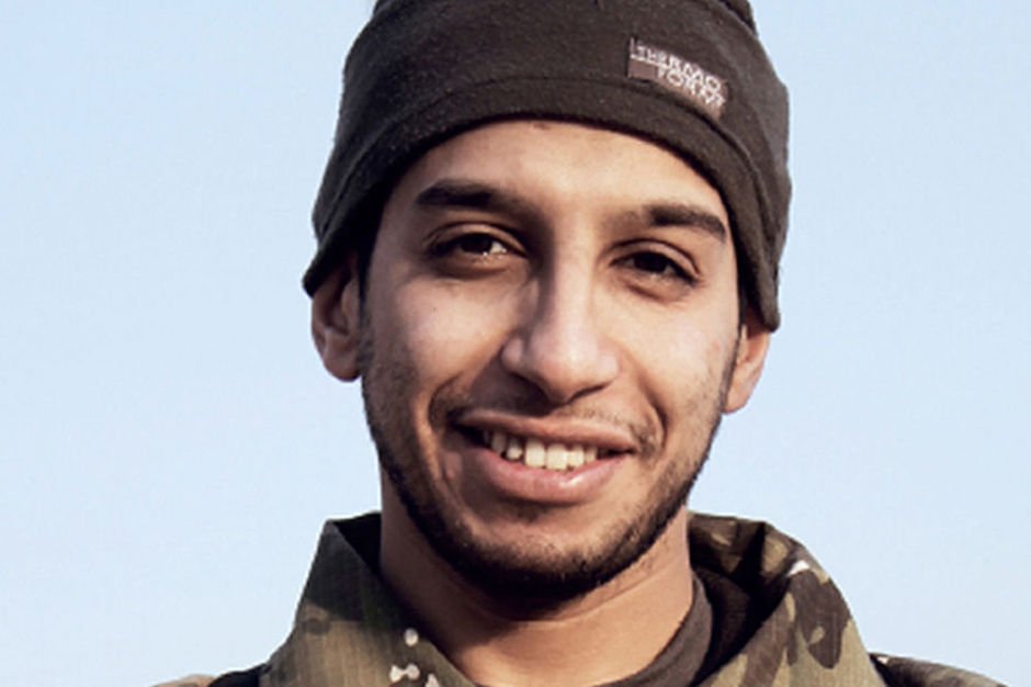 Βίος και πολιτεία των αδελφών τρομοκρατών Αμπντεσλάμ -Μπαρ, ναρκωτικά και φασαρίες [εικόνες] | iefimerida.gr 3