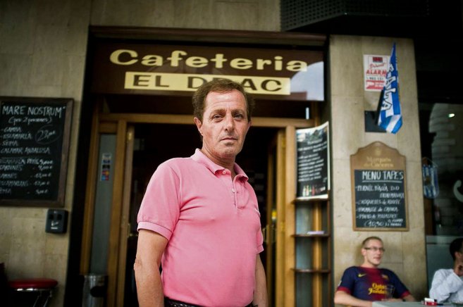 Σοφία, η πιο μόνη γυναίκα της Ισπανίας -Ποια είναι η νέα ζωή της πρώην βασίλισσας [εικόνες] | iefimerida.gr 2