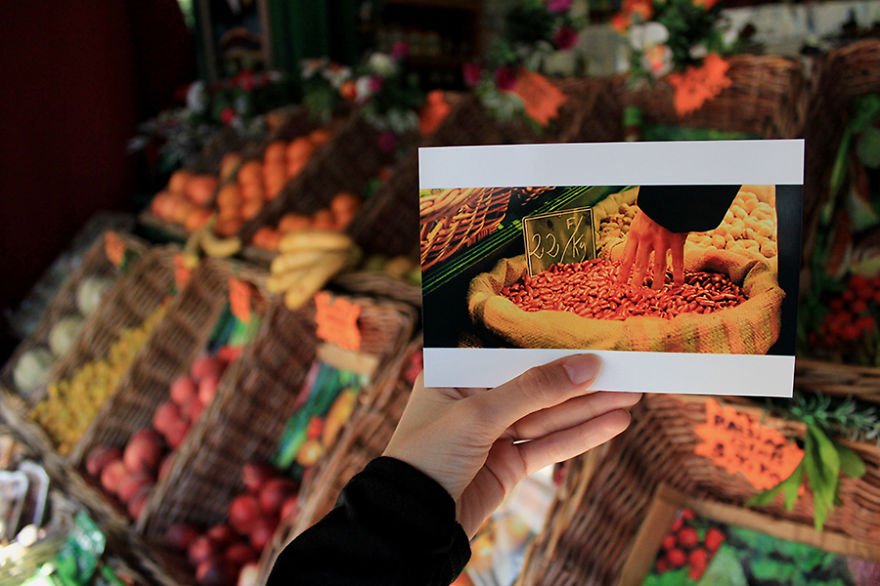 Ετσι είναι σήμερα τα μέρη όπου γυρίστηκε η «Αμελί» - Μια αλλιώτικη βόλτα στο Παρίσι [εικόνες] | iefimerida.gr 7