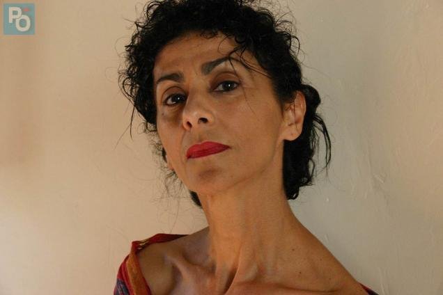 Angelique Ionatos, η Ελληνίδα τραγουδίστρια που λατρεύουν οι Γάλλοι [εικόνες] | iefimerida.gr 4