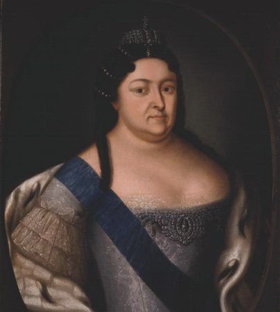 Η αυτοκράτειρα της Ρωσίας που μίσησε την αγάπη - Κατέστρεφε τις ρομαντικές σχέσεις των γύρω της [εικόνες] | iefimerida.gr 2