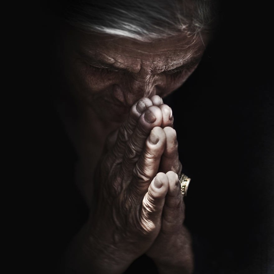 Φωτογραφίζοντας το περιθώριο -Συγκλονιστικά πορτρέτα αστέγων [εικόνες]  | iefimerida.gr 6