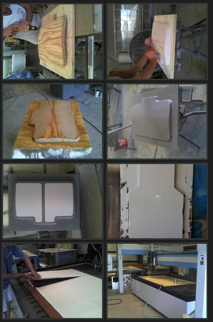 Η ασπίδα που σταμάτησε τις σφαίρες των τζιχαντιστών -Πώς κατασκευάζεται και πόσο κοστίζει [εικόνες] | iefimerida.gr 6