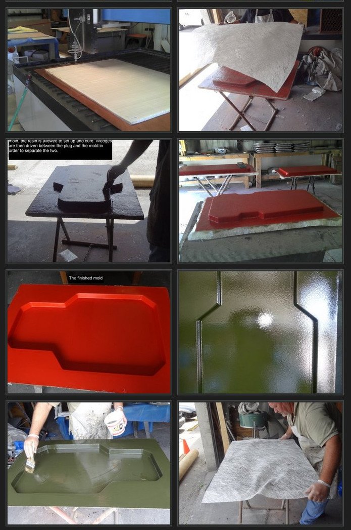 Η ασπίδα που σταμάτησε τις σφαίρες των τζιχαντιστών -Πώς κατασκευάζεται και πόσο κοστίζει [εικόνες] | iefimerida.gr 7