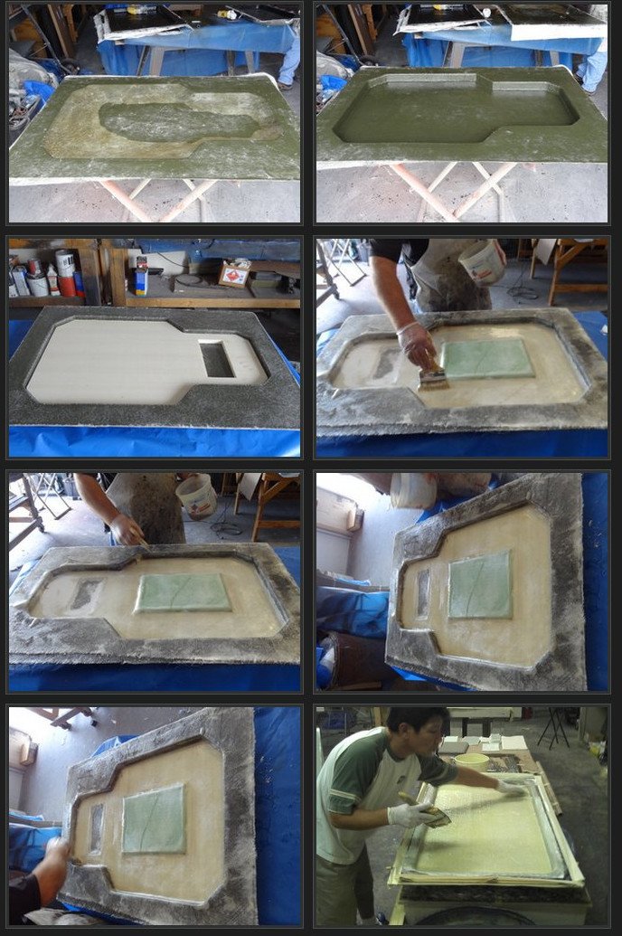 Η ασπίδα που σταμάτησε τις σφαίρες των τζιχαντιστών -Πώς κατασκευάζεται και πόσο κοστίζει [εικόνες] | iefimerida.gr 8