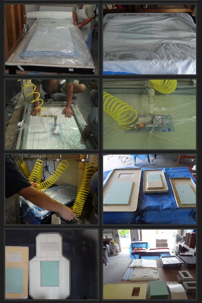 Η ασπίδα που σταμάτησε τις σφαίρες των τζιχαντιστών -Πώς κατασκευάζεται και πόσο κοστίζει [εικόνες] | iefimerida.gr 9