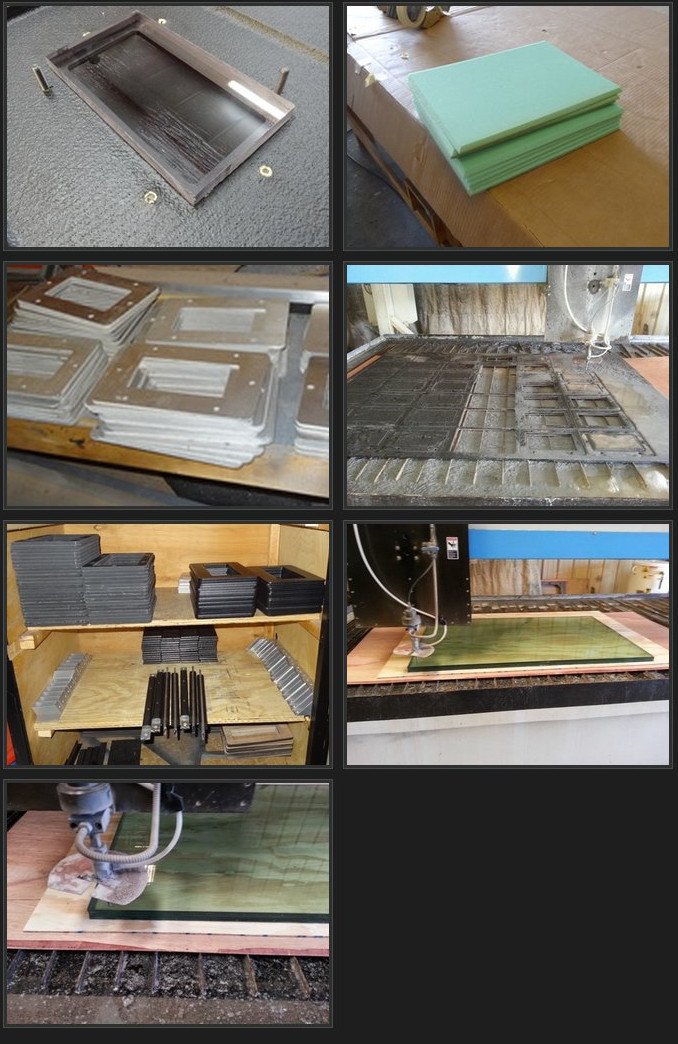 Η ασπίδα που σταμάτησε τις σφαίρες των τζιχαντιστών -Πώς κατασκευάζεται και πόσο κοστίζει [εικόνες] | iefimerida.gr 10