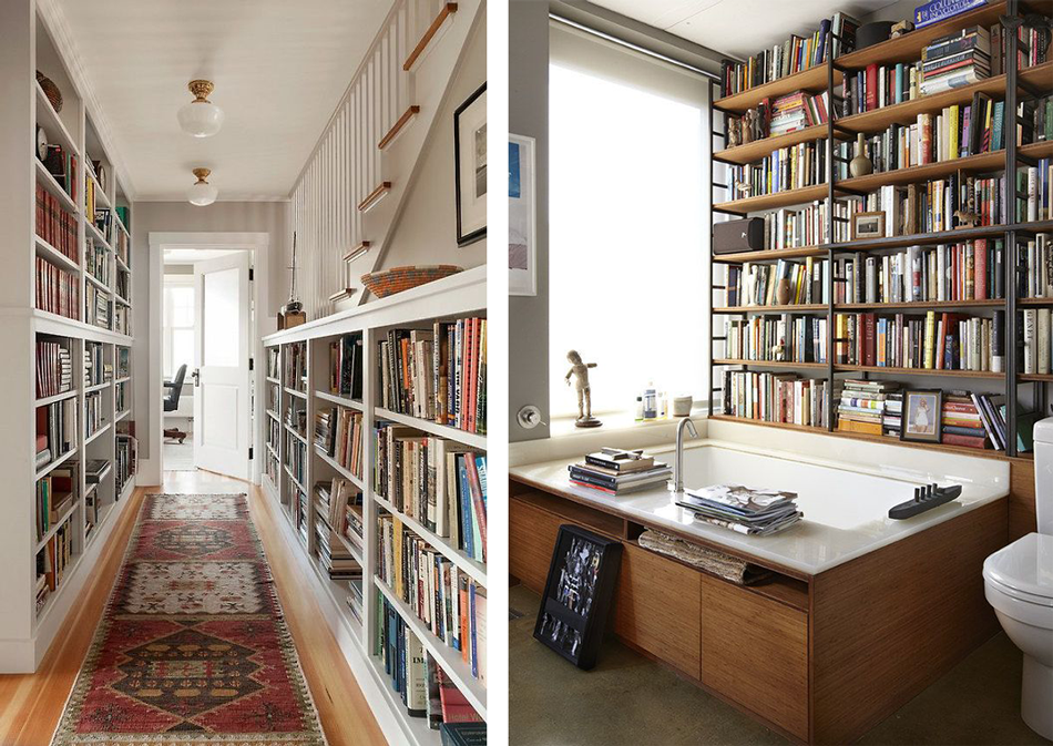 Βάλτε πίνακες στο μπάνιο σας, δίνουν χαρά [εικόνες] | iefimerida.gr 12