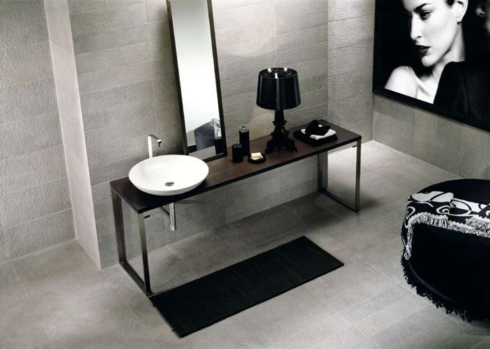 Βάλτε πίνακες στο μπάνιο σας, δίνουν χαρά [εικόνες] | iefimerida.gr 1